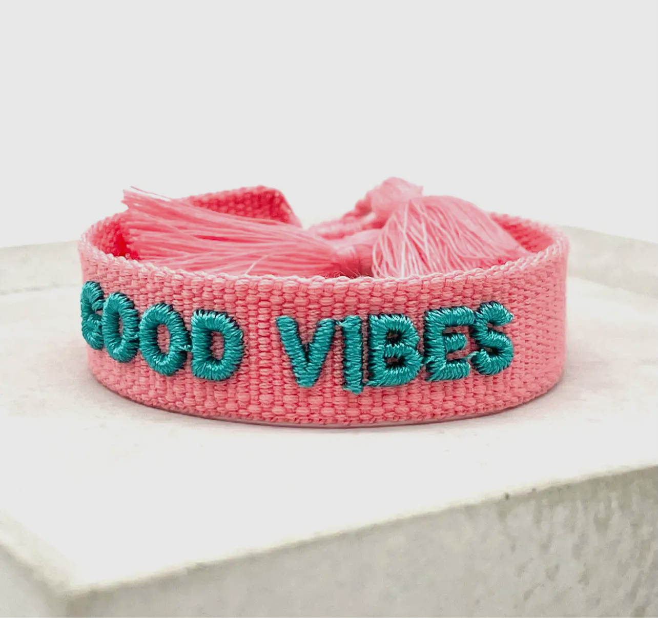 Good Vibes Bracelet